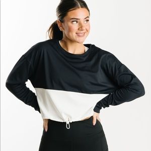 ZYIA Cinch crop